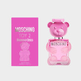 MOSCHINO TOY 2 BUBBLEGUM